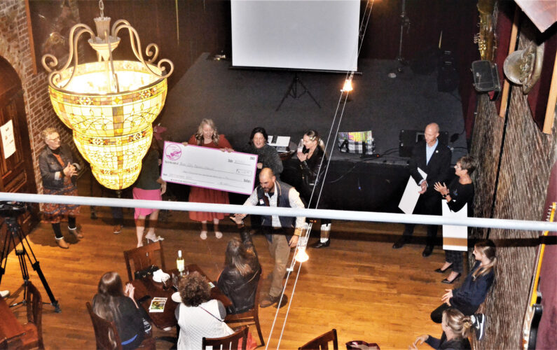 100+ Women Who Care raise funds for charity | News, Sports, Jobs 100+ Women Who Care raise funds for charity | News, Sports, Jobs